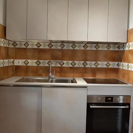 Stella House Nyaraló Porto Santo Stefano
