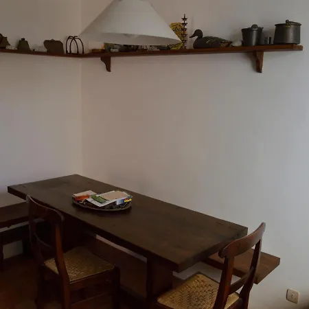 Stella House Nyaraló