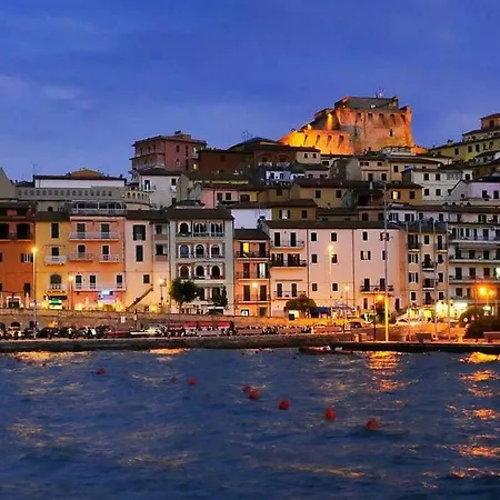 Stella House * Porto Santo Stefano
