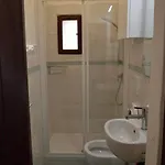 펜션 Stella House 포르투산투스테파노