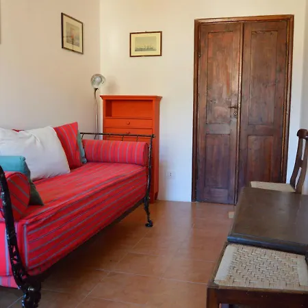 Stella House *